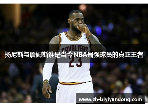 扬尼斯与詹姆斯谁是当今NBA最强球员的真正王者