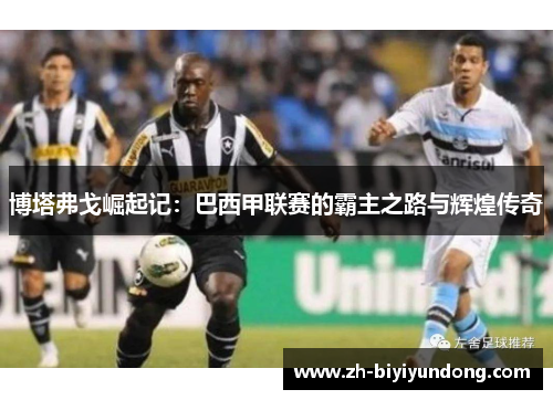 博塔弗戈崛起记：巴西甲联赛的霸主之路与辉煌传奇